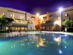 Гостиница Ibis Marrakech Palmeraie  Марракеш